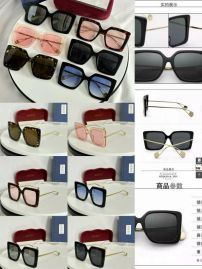 Picture of Gucci Sunglasses _SKUfw55795170fw